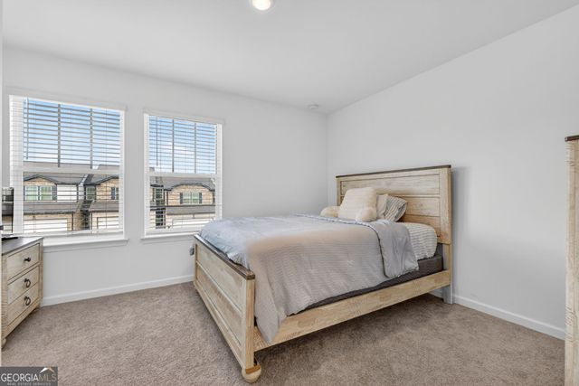 245 Bald Avenue, Mcdonough, GA 30253