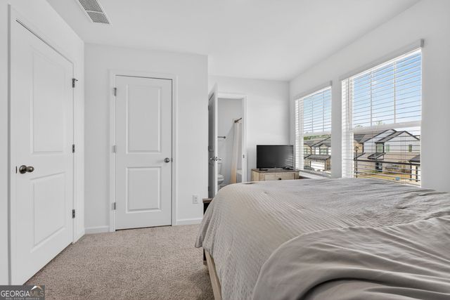 245 Bald Avenue, Mcdonough, GA 30253