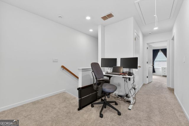 245 Bald Avenue, Mcdonough, GA 30253