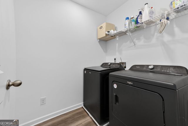 245 Bald Avenue, Mcdonough, GA 30253