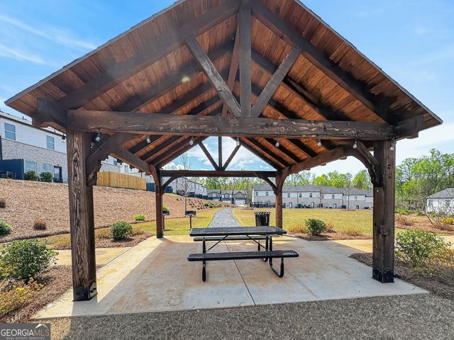 245 Bald Avenue, Mcdonough, GA 30253