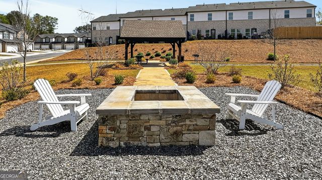 245 Bald Avenue, Mcdonough, GA 30253