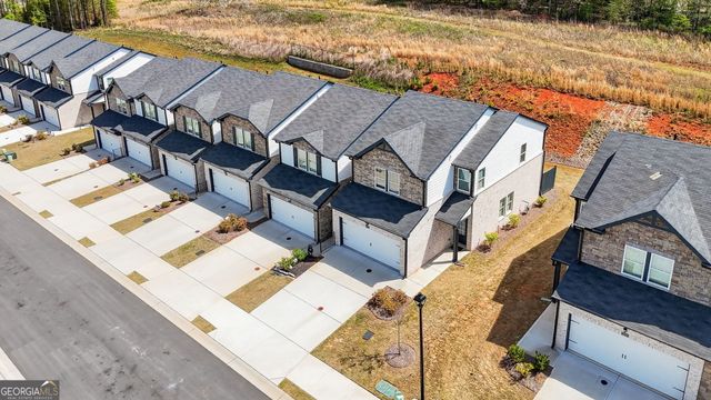 245 Bald Avenue, Mcdonough, GA 30253