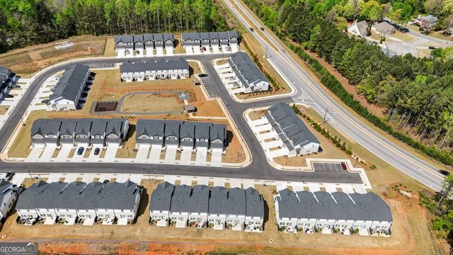 245 Bald Avenue, Mcdonough, GA 30253