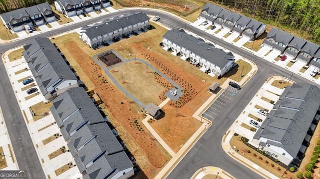 245 Bald Avenue, Mcdonough, GA 30253