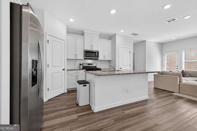 245 Bald Avenue, Mcdonough, GA 30253