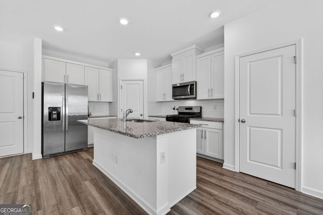 245 Bald Avenue, Mcdonough, GA 30253