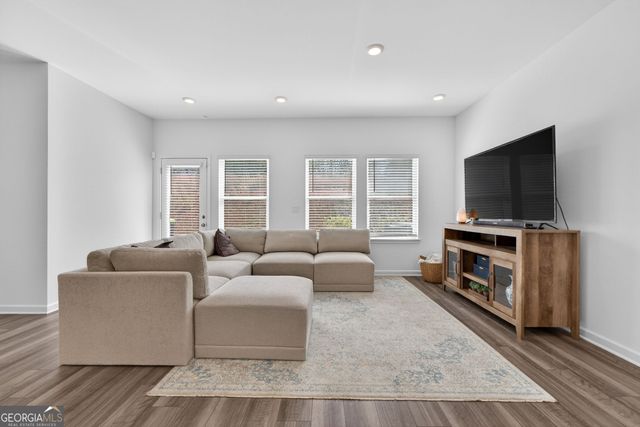 245 Bald Avenue, Mcdonough, GA 30253