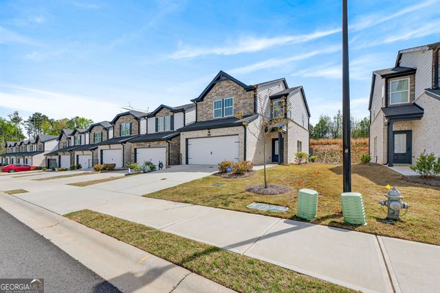 245 Bald Avenue, Mcdonough, GA 30253