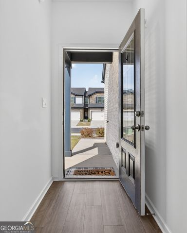 245 Bald Avenue, Mcdonough, GA 30253