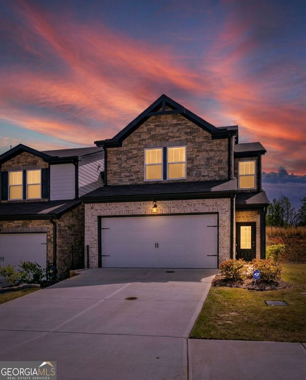 245 Bald Avenue, Mcdonough, GA 30253