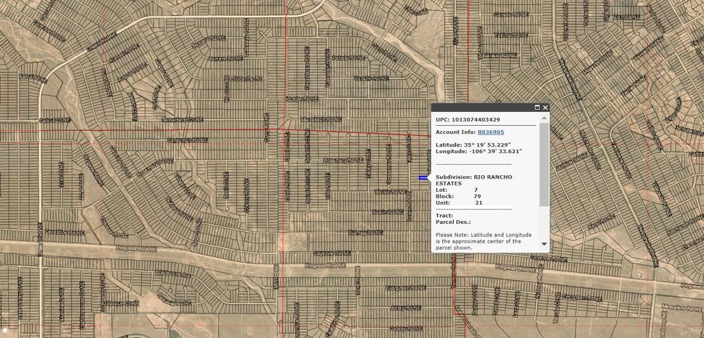 4403 Shale Road NE 21, Rio Rancho, NM 87144