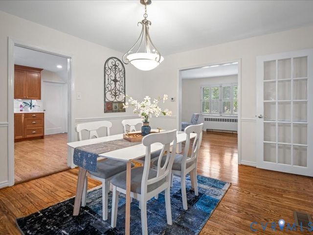 6219 Monument Ave, Richmond, VA 23226