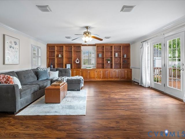 6219 Monument Ave, Richmond, VA 23226