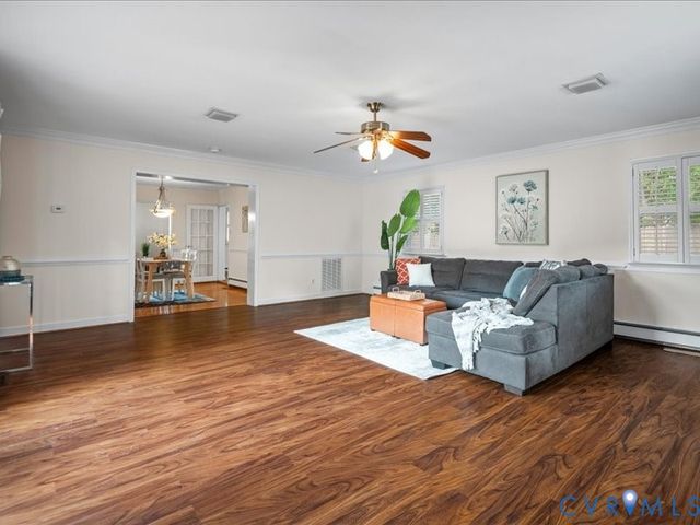 6219 Monument Ave, Richmond, VA 23226