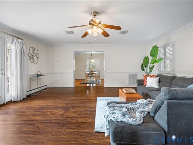 6219 Monument Ave, Richmond, VA 23226