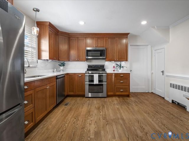 6219 Monument Ave, Richmond, VA 23226