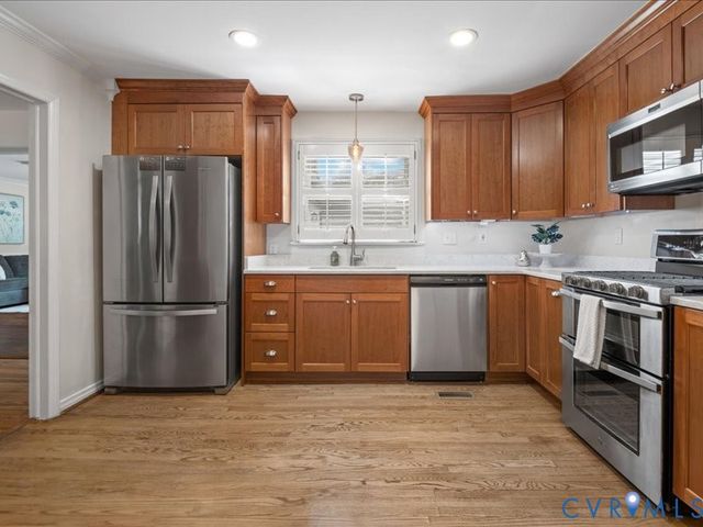 6219 Monument Ave, Richmond, VA 23226