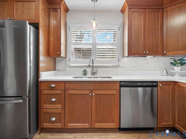 6219 Monument Ave, Richmond, VA 23226