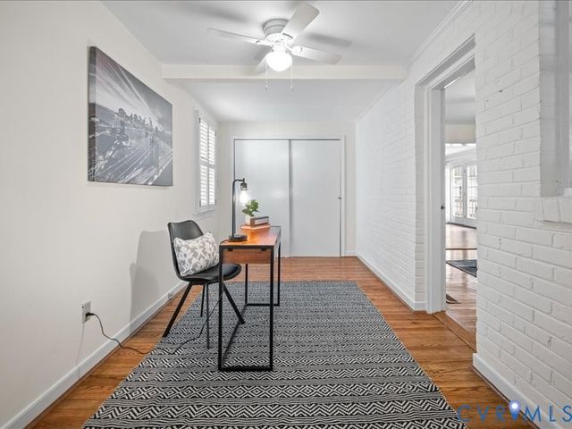 6219 Monument Ave, Richmond, VA 23226
