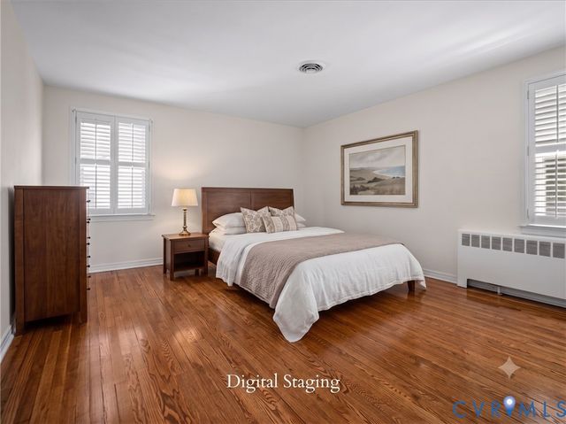 6219 Monument Ave, Richmond, VA 23226