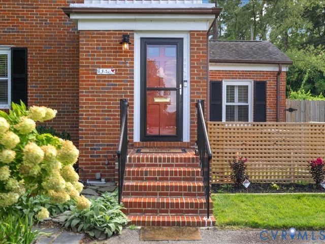 6219 Monument Ave, Richmond, VA 23226
