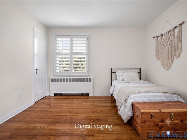 6219 Monument Ave, Richmond, VA 23226