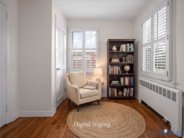 6219 Monument Ave, Richmond, VA 23226