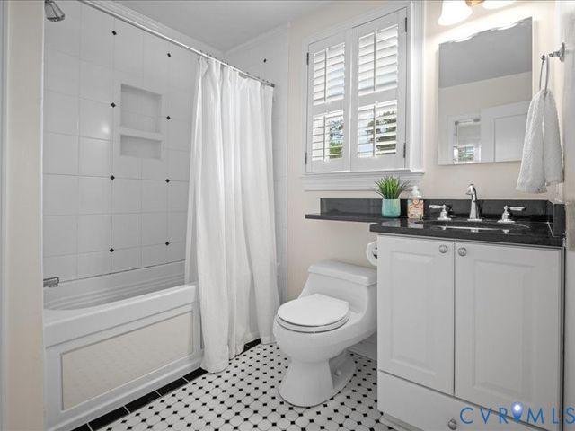 6219 Monument Ave, Richmond, VA 23226