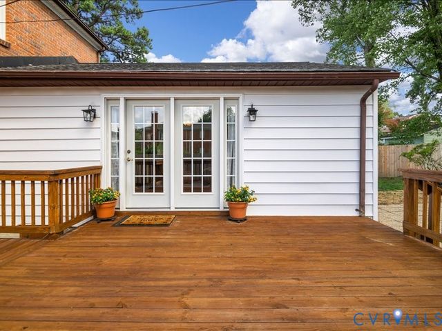 6219 Monument Ave, Richmond, VA 23226
