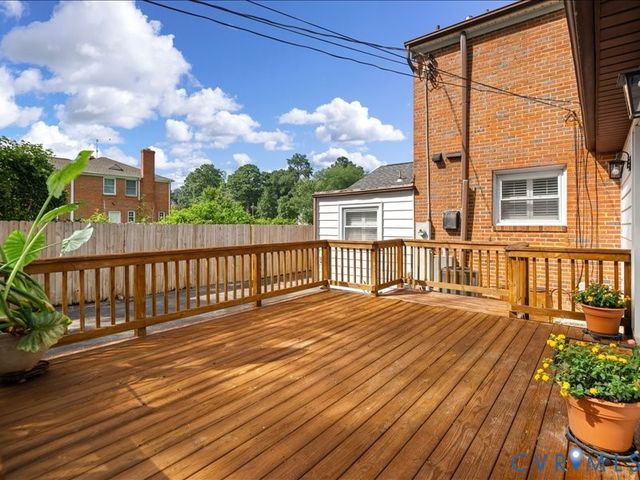 6219 Monument Ave, Richmond, VA 23226