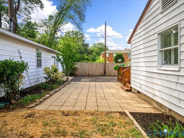 6219 Monument Ave, Richmond, VA 23226