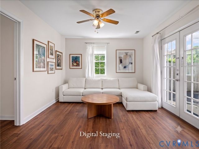 6219 Monument Ave, Richmond, VA 23226