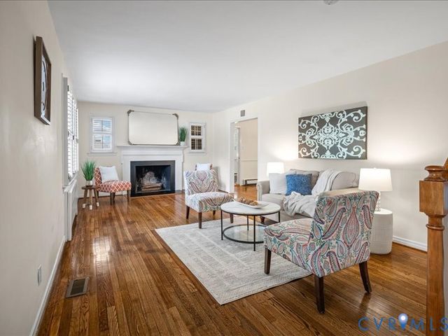 6219 Monument Ave, Richmond, VA 23226