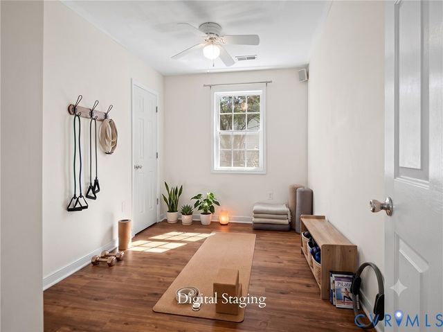 6219 Monument Ave, Richmond, VA 23226