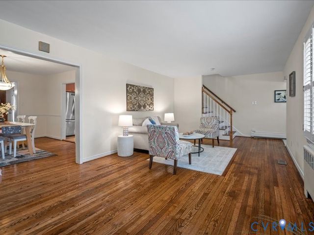 6219 Monument Ave, Richmond, VA 23226