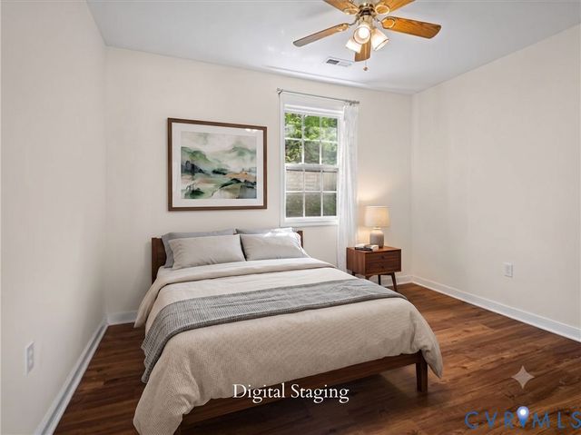 6219 Monument Ave, Richmond, VA 23226