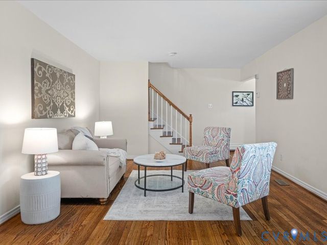 6219 Monument Ave, Richmond, VA 23226