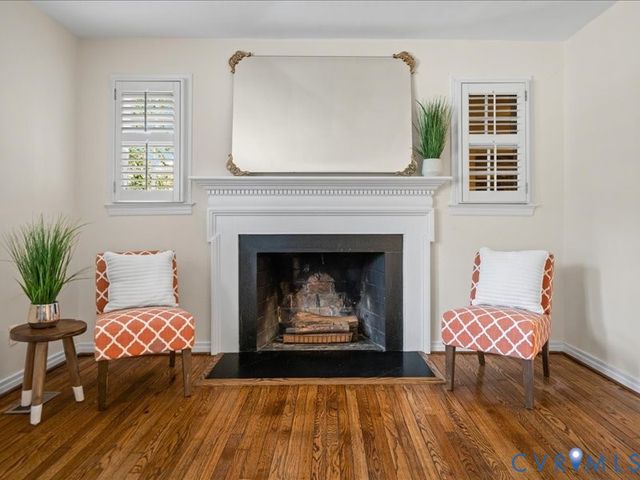 6219 Monument Ave, Richmond, VA 23226