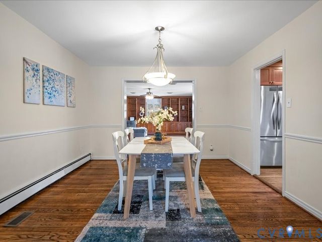 6219 Monument Ave, Richmond, VA 23226