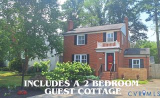 6219 Monument Ave, Richmond, VA 23226