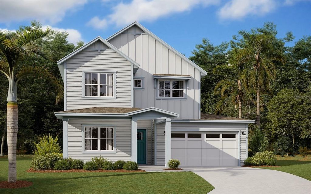 2984 GARDEN TRAIL BEND, St Cloud, FL 34771