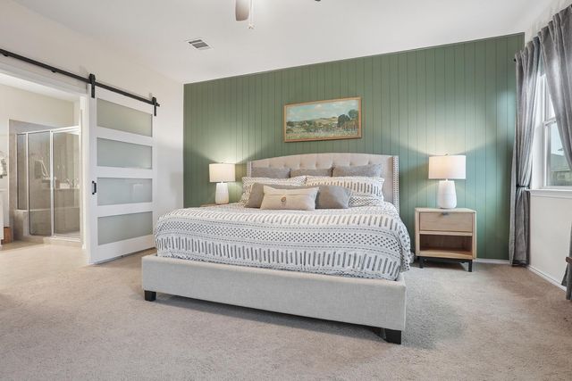 732 Manzano LN, Pflugerville, TX 78660