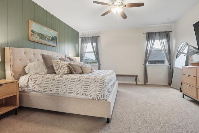 732 Manzano LN, Pflugerville, TX 78660