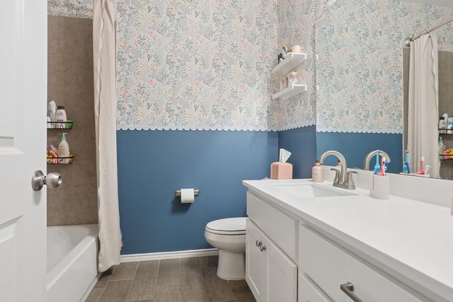 732 Manzano LN, Pflugerville, TX 78660