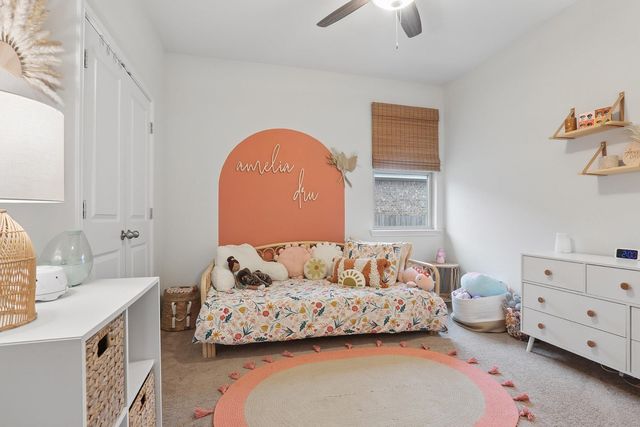 732 Manzano LN, Pflugerville, TX 78660