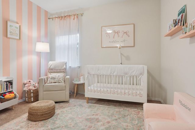 732 Manzano LN, Pflugerville, TX 78660