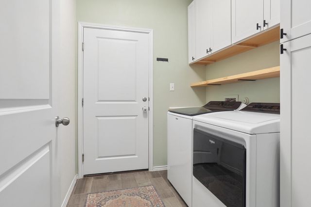 732 Manzano LN, Pflugerville, TX 78660