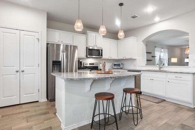 732 Manzano LN, Pflugerville, TX 78660