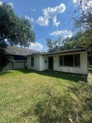 3018 Cactus Street, Houston, TX 77026